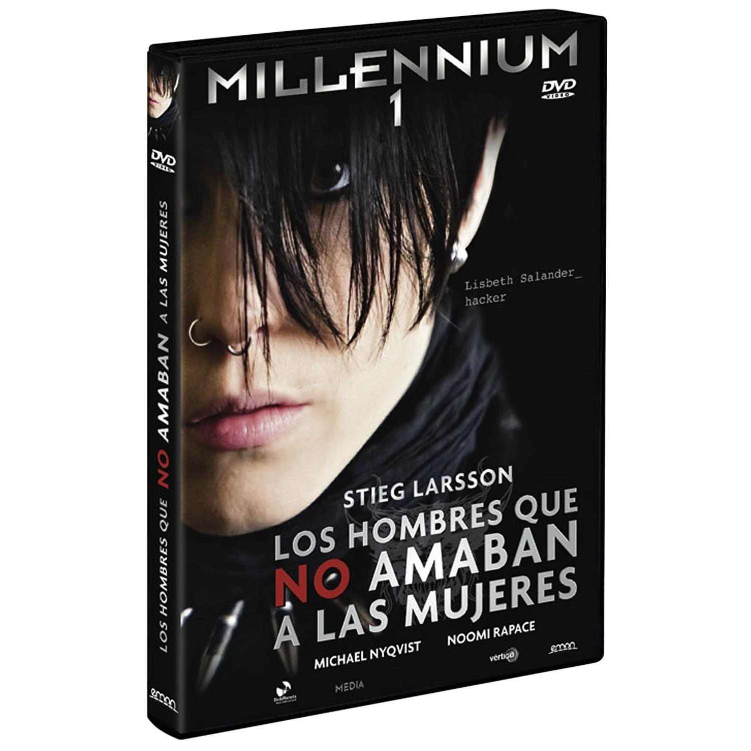 Millennium - Dvd