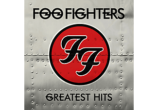 Foo Fighters - Greatest Hits [CD]
