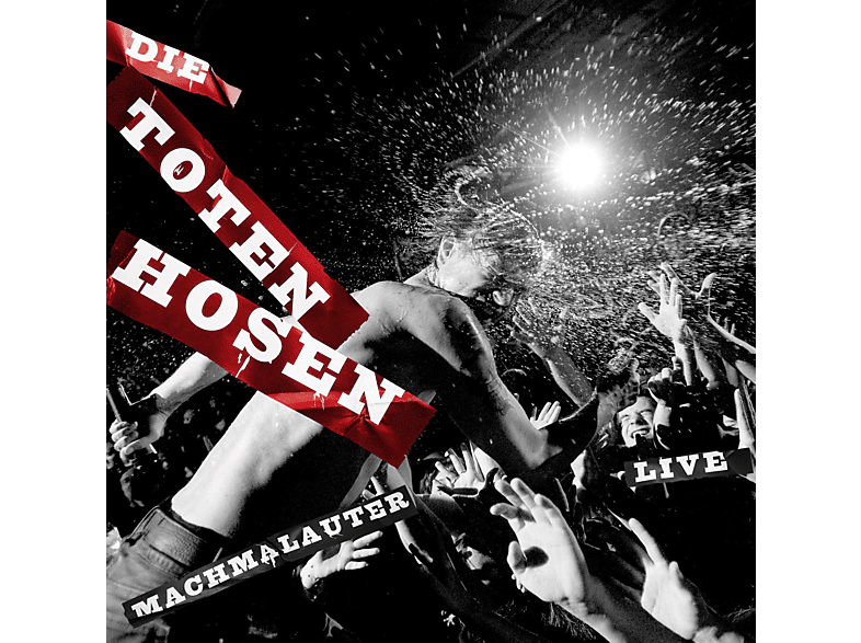 Toten Hosen Der Letzte Kuss Album