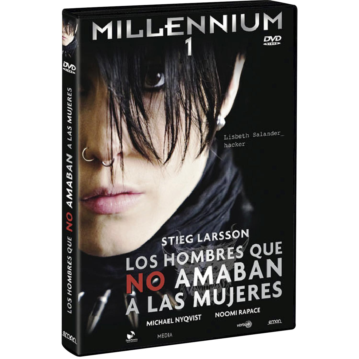 Millennium - Dvd