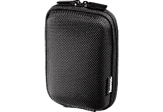 HAMA Hardcase Colour Style 60H - Kameratasche (Schwarz)