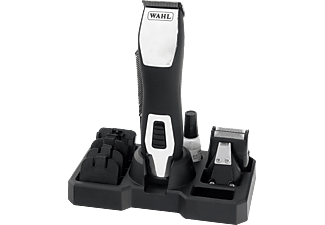 WAHL GroomsMan Pro - Tondeuse multistyles (Noir)