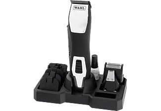 WAHL Wahl GroomsMan Pro - Multigroomer (Nero)