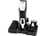 WAHL GROOMSMAN PRO ALL IN ONE - Multigroomer (Schwarz)