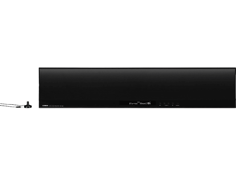 Barra de sonido | Yamaha YSP 4100 Negro