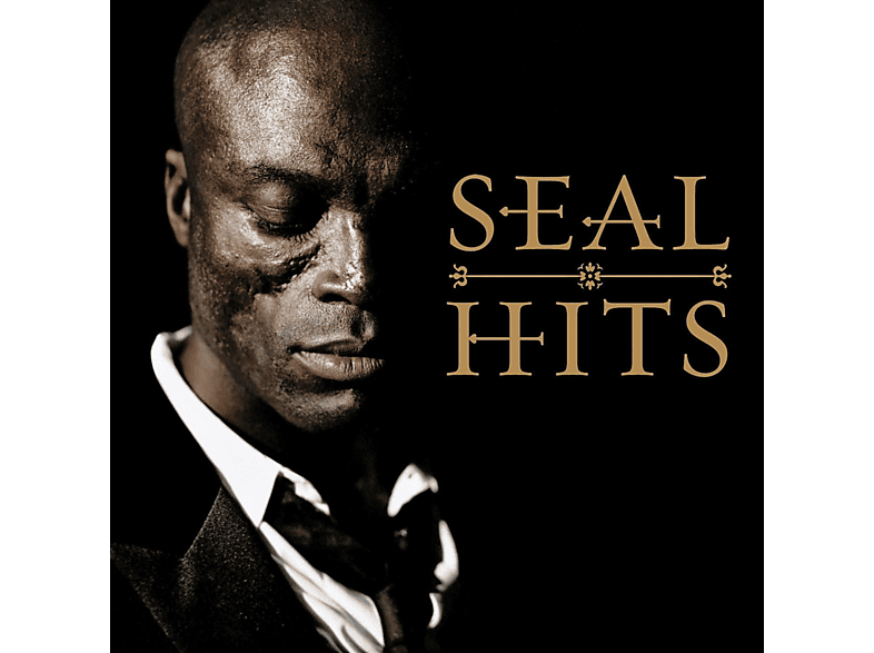 Seal - Hits CD
