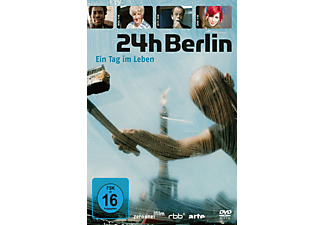 24h Berlin - Ein Tag im Leben DVD