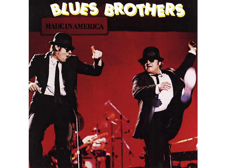 The Blues Brothers The Blues Brothers