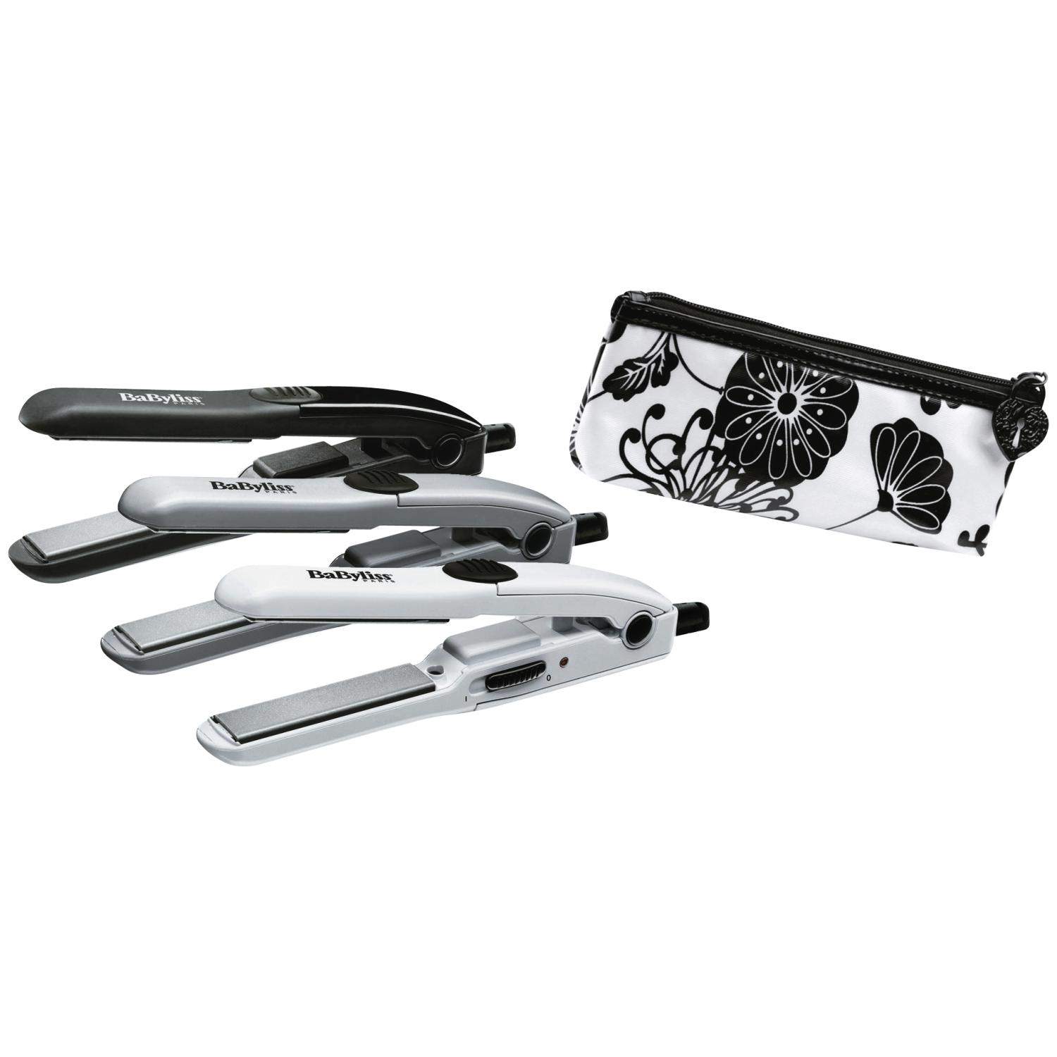 BABYLISS GPB004E Glätteisen
