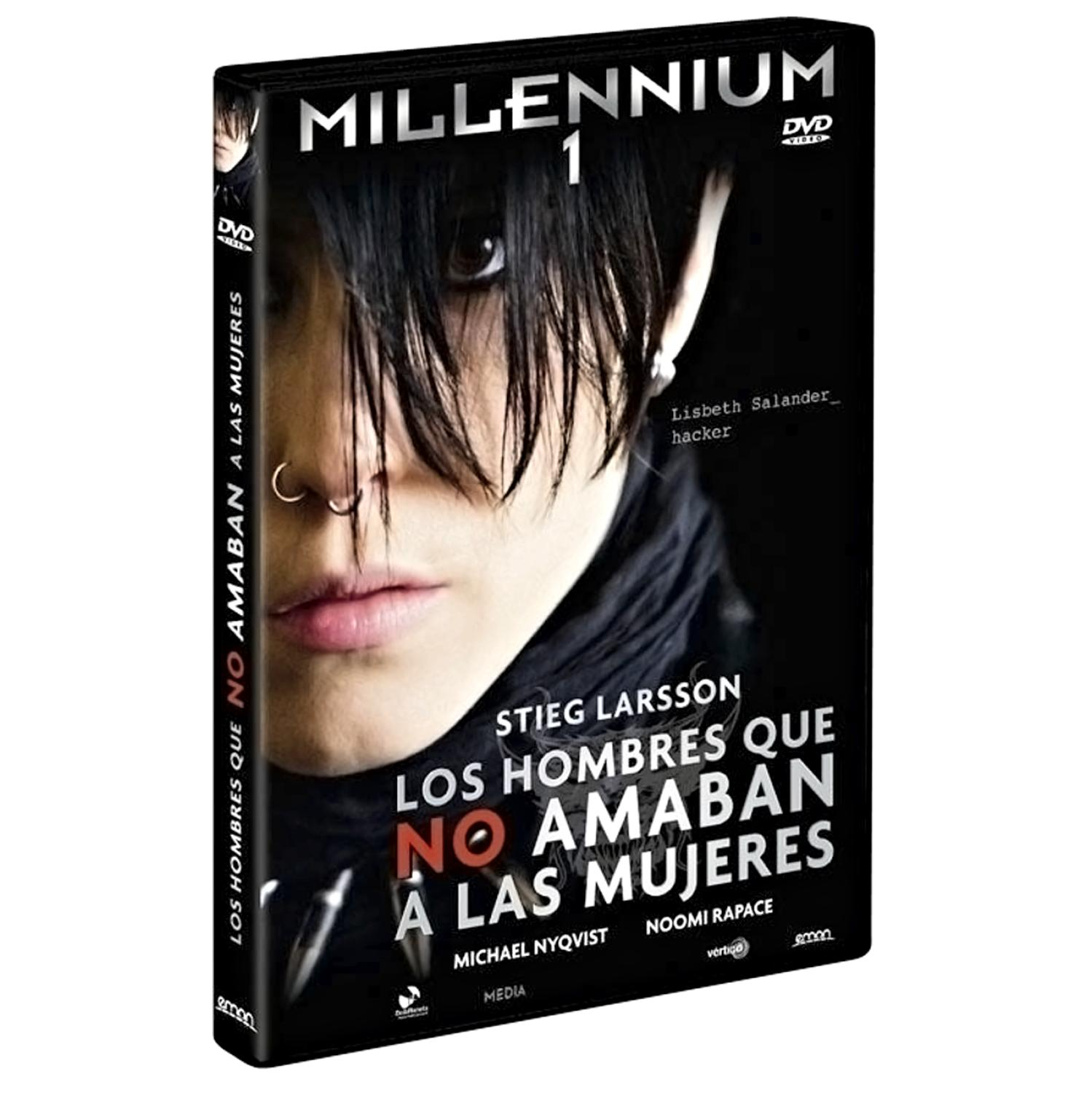 Millennium - Dvd