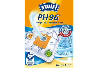 SWIRL PH96 - Sac de poussière