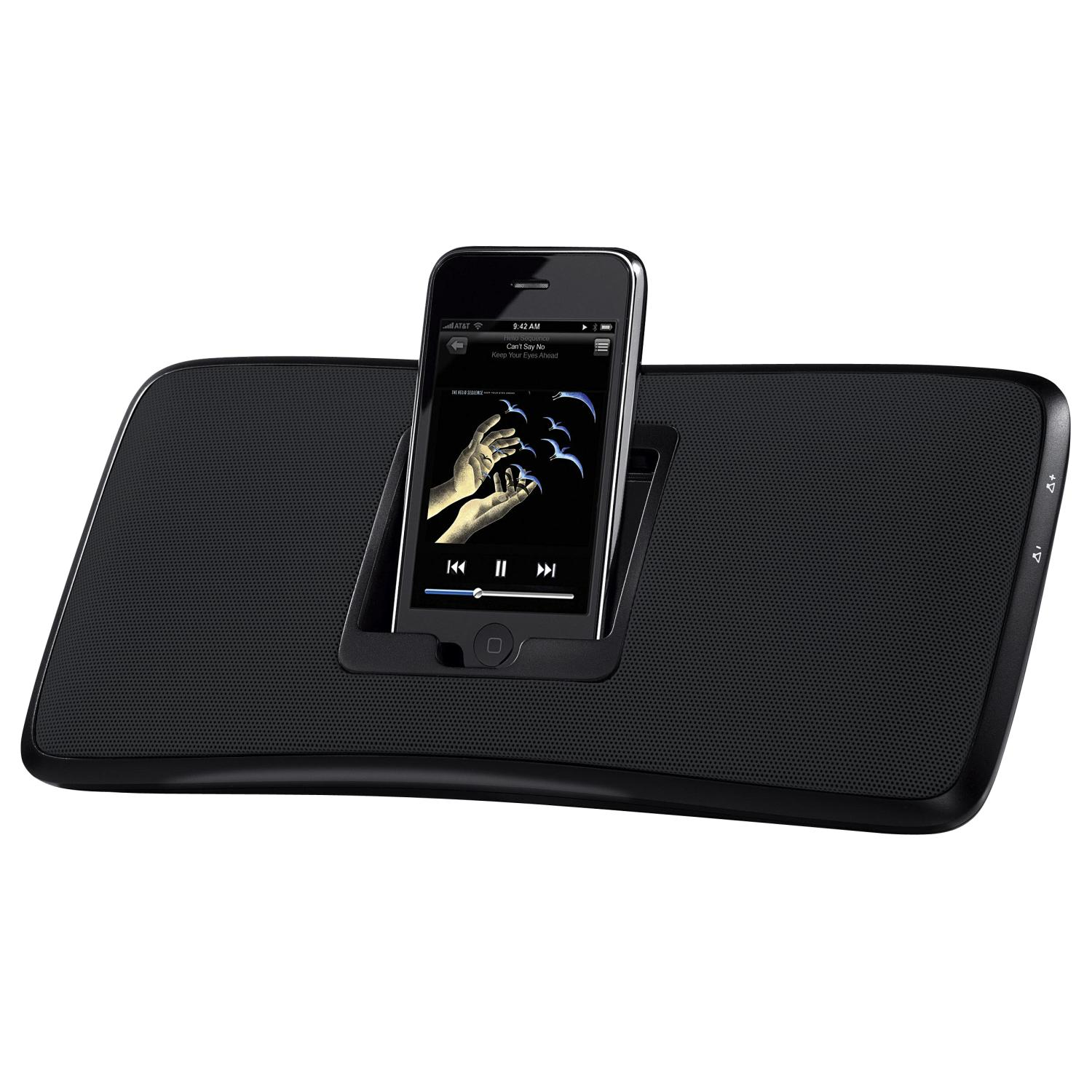 Docking station - Logitech S315i