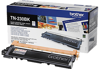 BROTHER Brother TN-230BK -  (Nero)