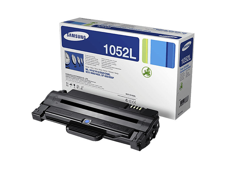 S-PRINT SU758A MLT-D1052L/ELS Schwarz