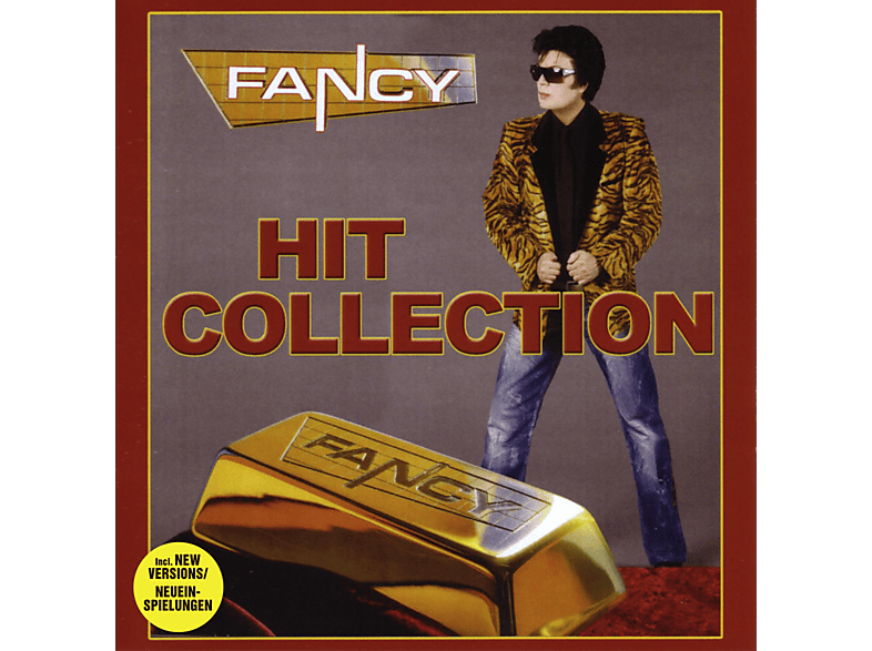 Hit Fancy - Collection (CD) -