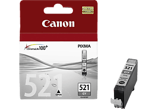 CANON Canon CLI-521GY - Cartuccia - Grigio -  (Grigio)