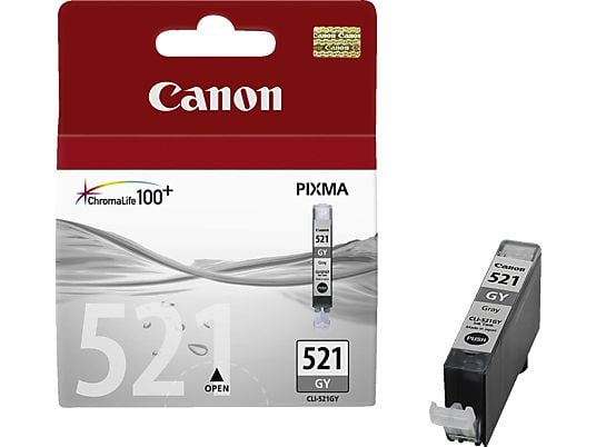 CANON 2937B001 -  (Grigio)