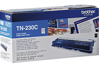 BROTHER Brother TN-230C -  (Ciano)