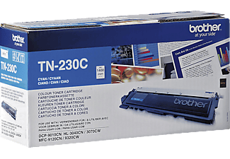 BROTHER TN-230C -  (Cyan)