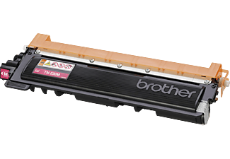 BROTHER TN-230M -  (Magenta.)