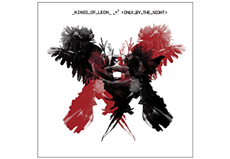 Kings Of Leon - Only By The Night  - (CD)