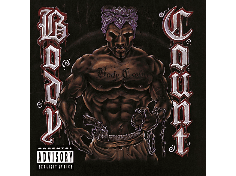 Body Count | Body Count [CD] online kaufen | MediaMarkt