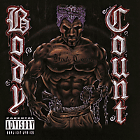 Body Count - Body Count [CD]
