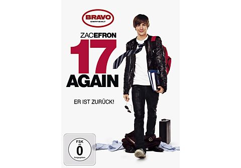 17 Again (Was Frauen schauen) [DVD]