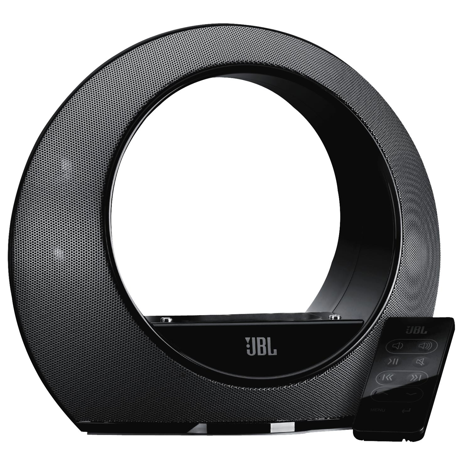 Altavoces JBL Radial Micro 5 Negro