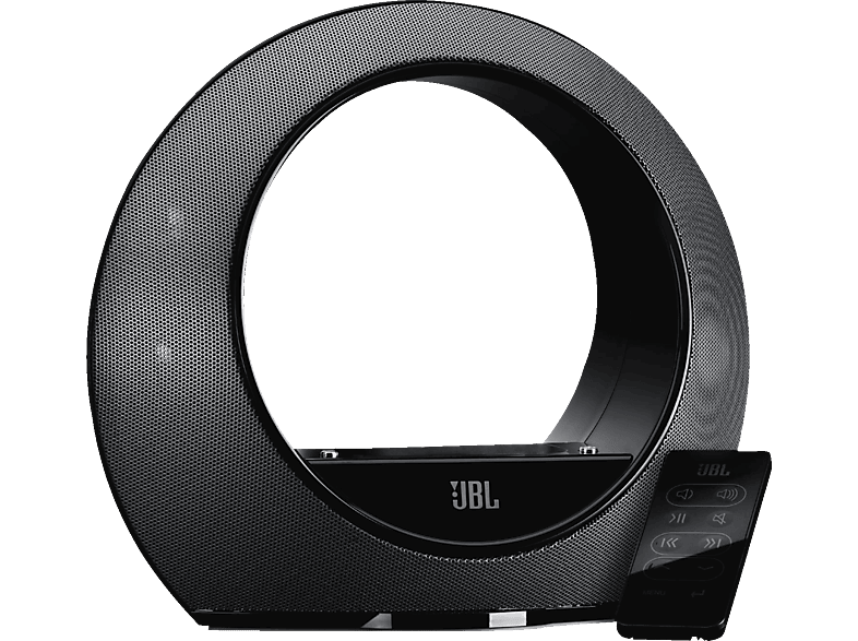 Altavoces JBL Radial Micro 5 Negro