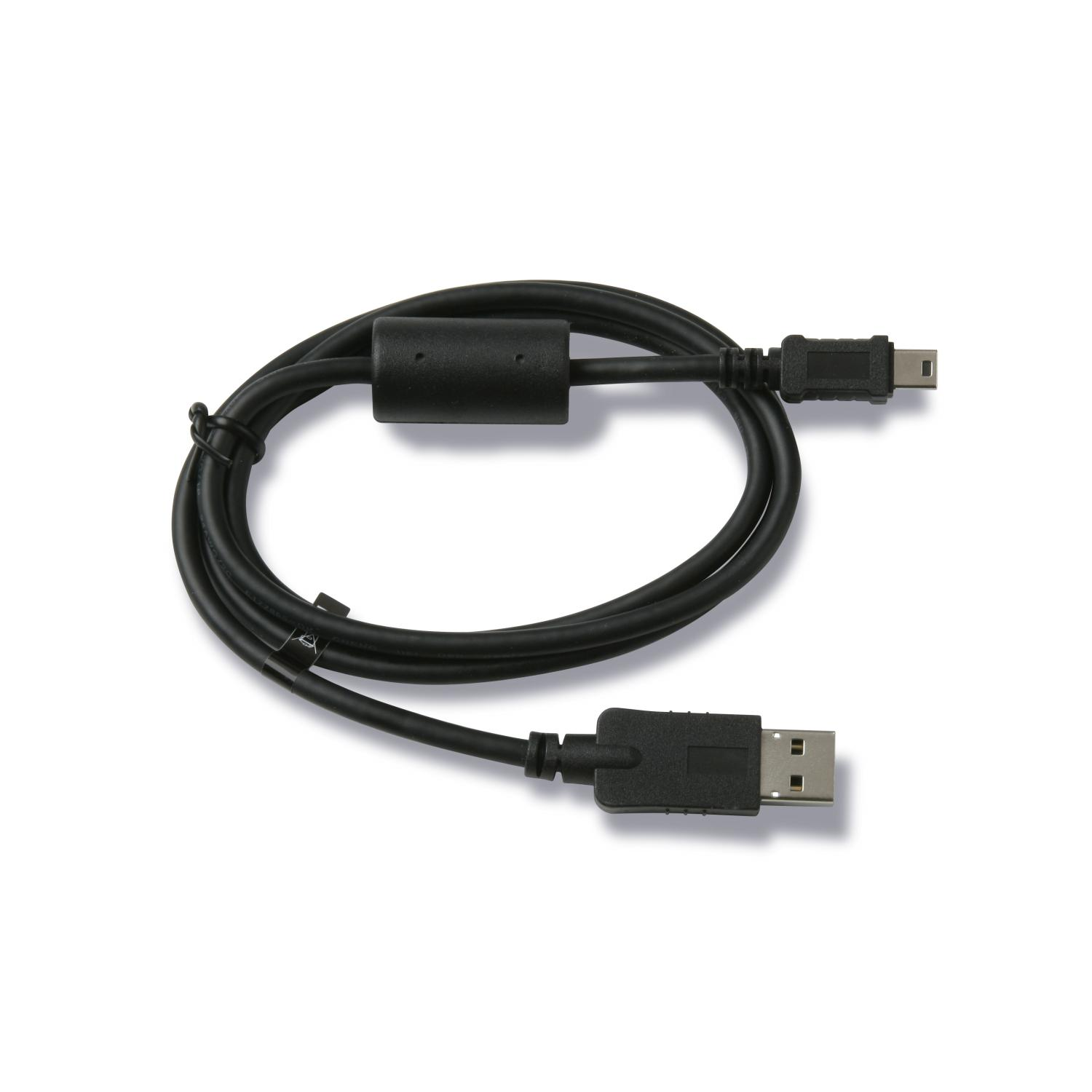 GARMIN Mini-USB, Kabel, für passend Schwarz Navigationssystem