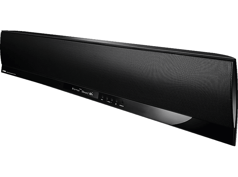 Barra de sonido | Yamaha YSP 5100 NEGRO