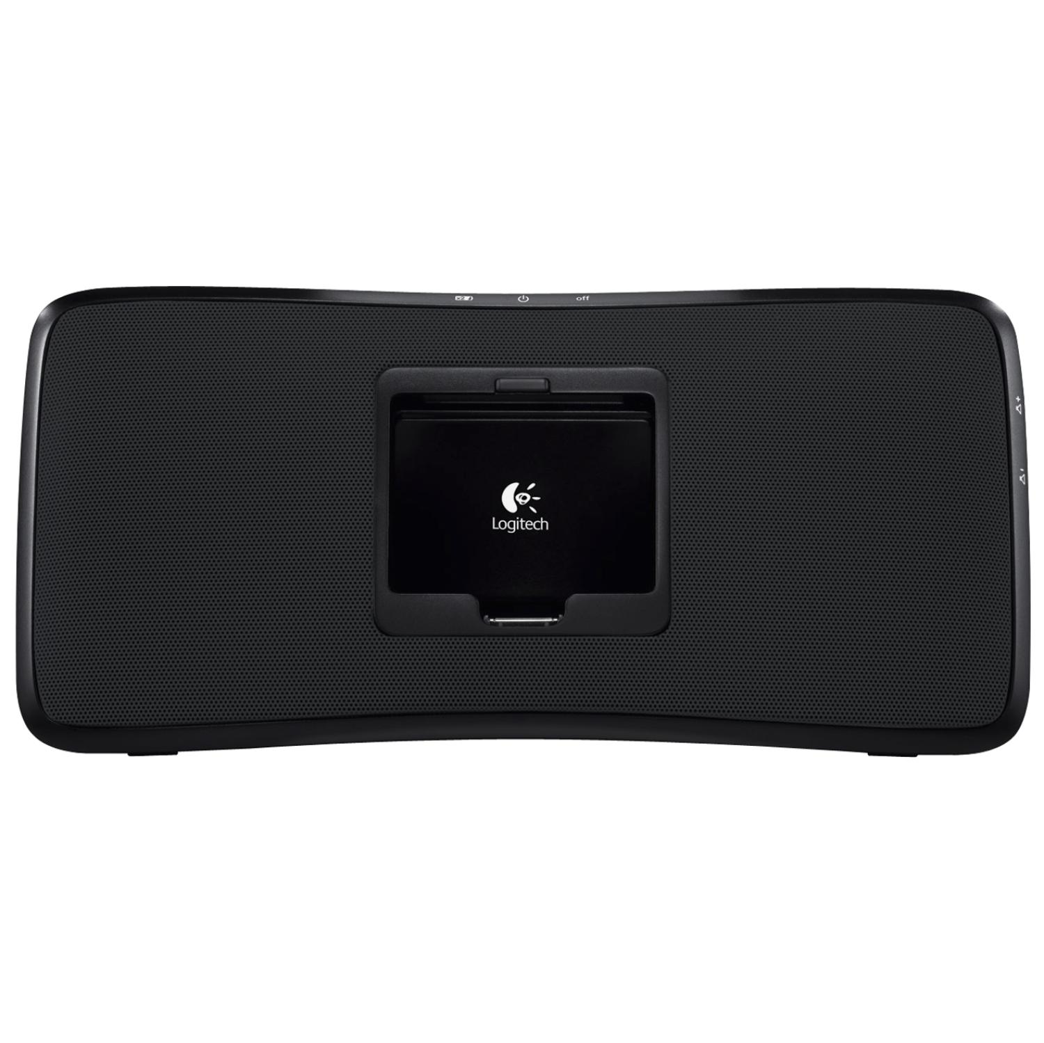 Docking station - Logitech S315i