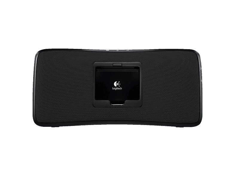 LOGITECH S315i Docking station | MediaMarkt