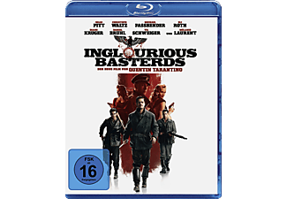 Inglourious Basterds Blu-ray Online Kaufen | MediaMarkt