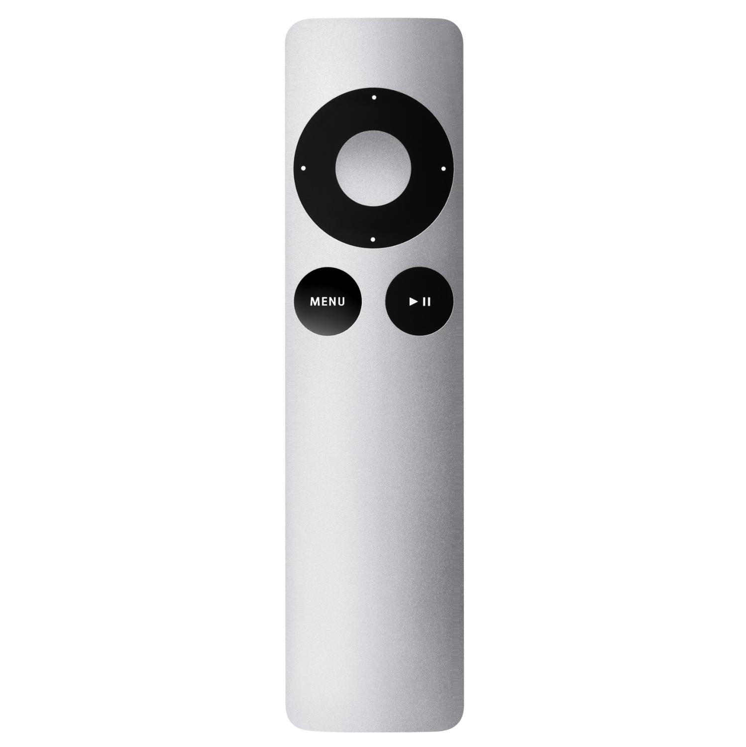 Reproductor multimedia - Apple TV, WiFi, mando a distancia, color negro