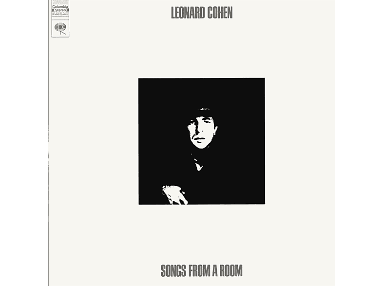 Thumbnail - Leonard Cohen - SONGS FROM A ROOM (CD)