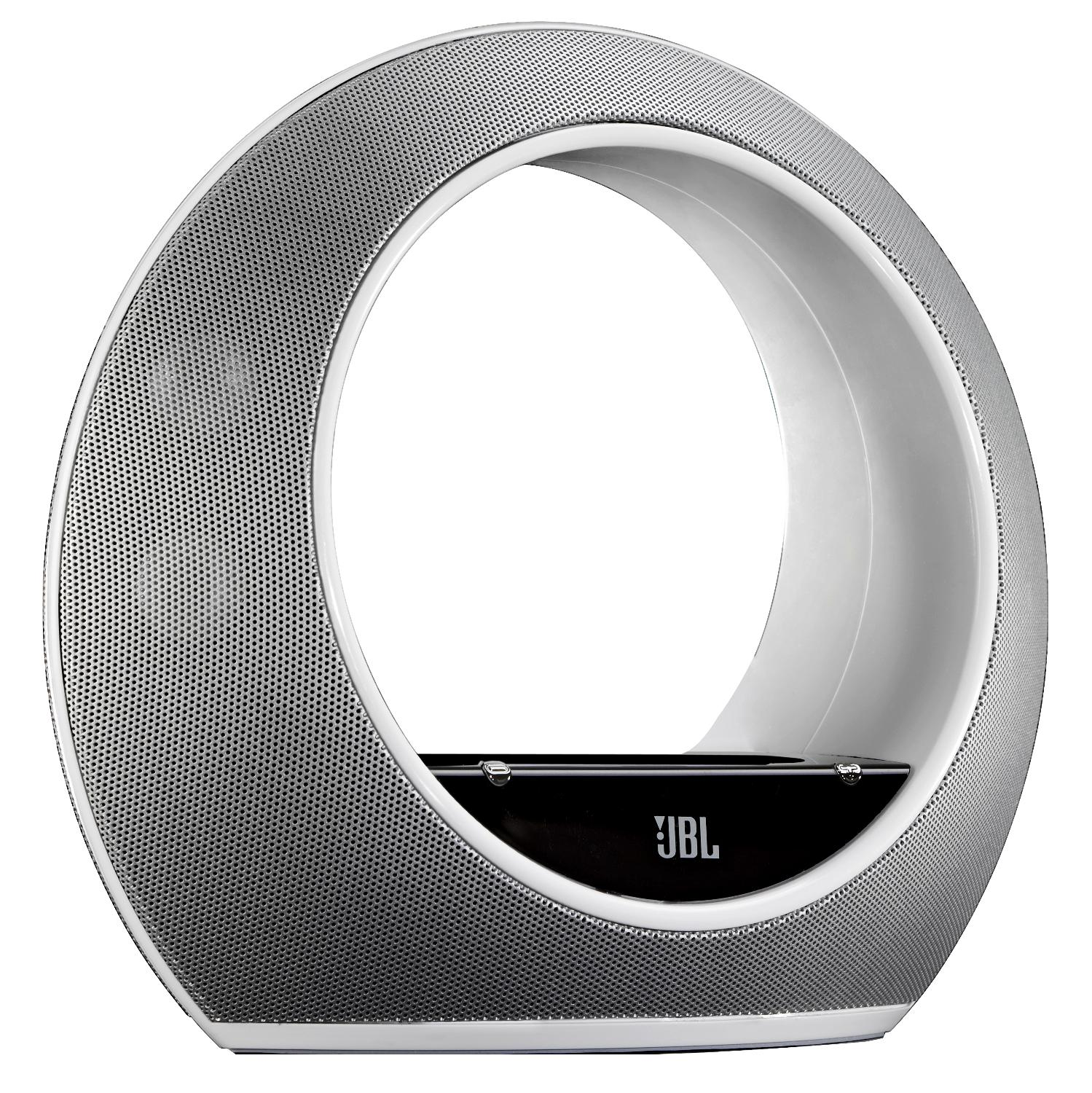 Altavoces JBL Radial Micro 5 Negro