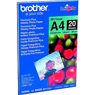 BROTHER BP71GA4 - 