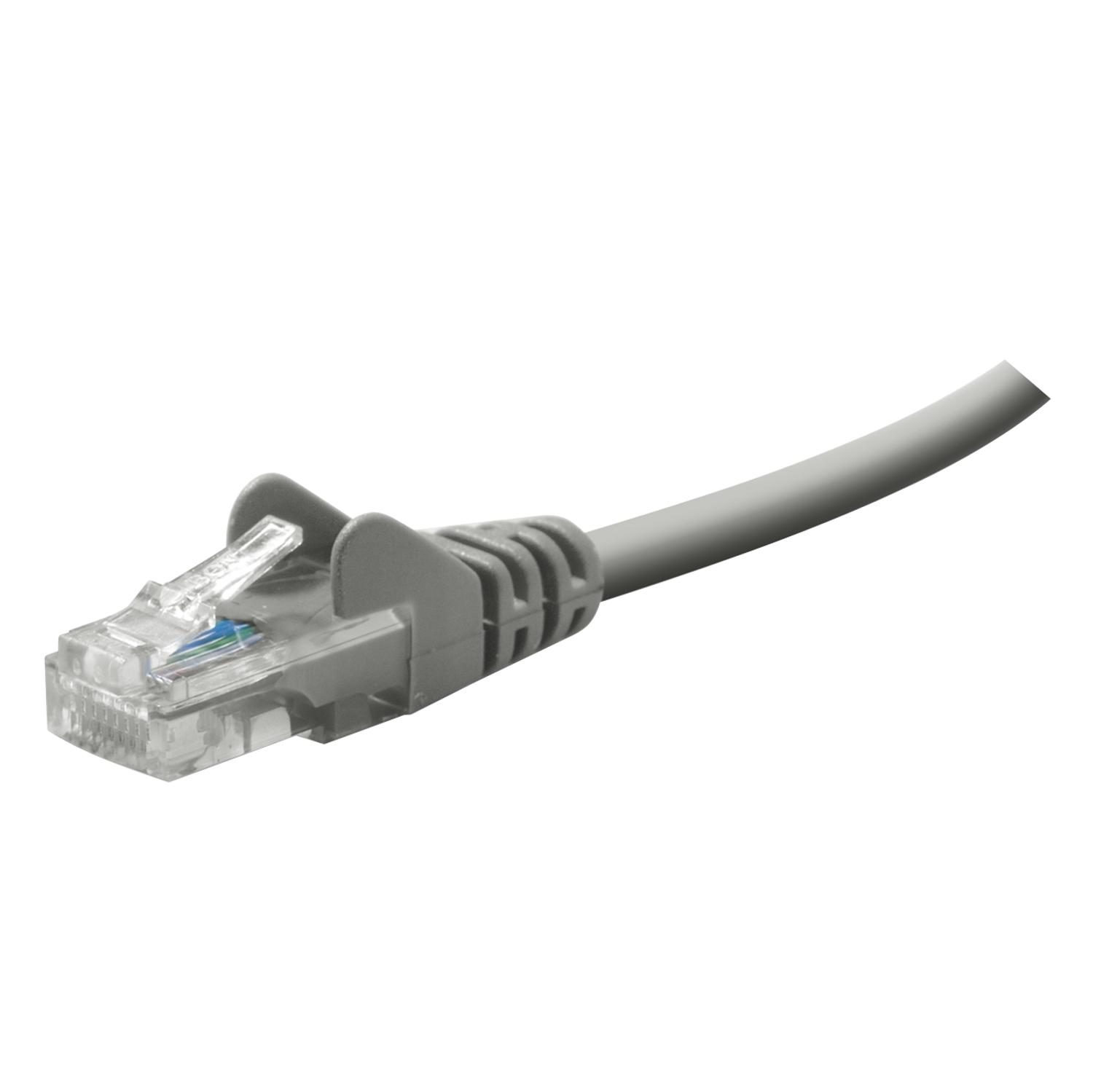 BELKIN RJ 45, Patchkabel, 2 m