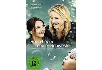 Beim Leben Meiner Schwester (Was Frauen Schauen) DVD