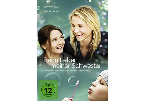 Beim Leben Meiner Schwester (Was Frauen Schauen) [DVD]