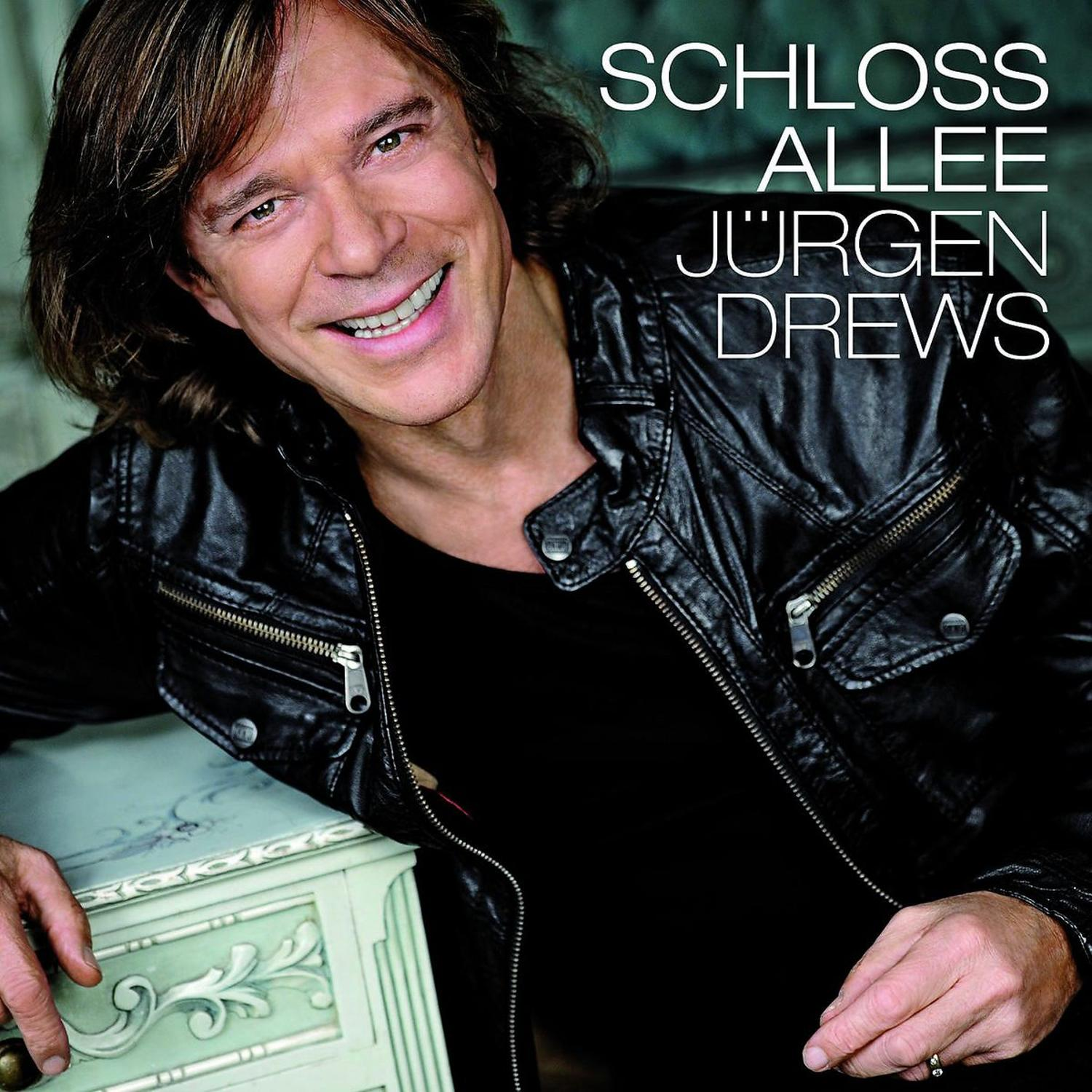 Jürgen Drews - SCHLOSSALLEE  - (CD)