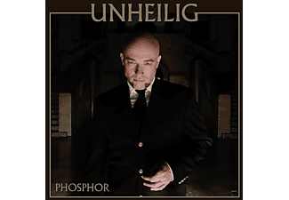 Unheilig - PHOSPHOR  - (CD)