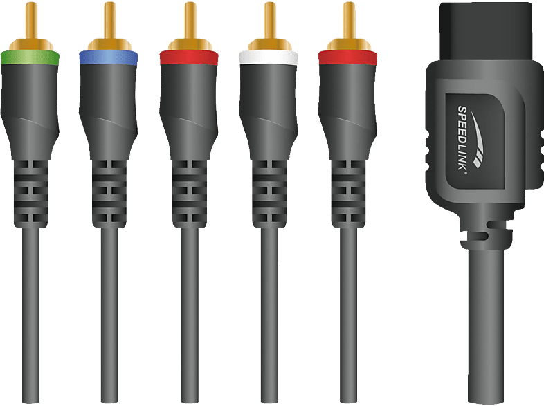 Cable wii hdmi online media markt