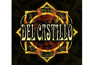 Del Castillo - Del Castillo  - (CD + DVD Video)
