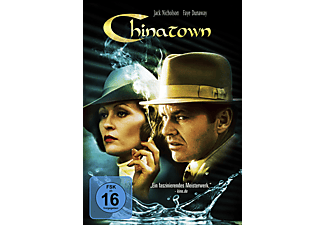 CHINATOWN [DVD]