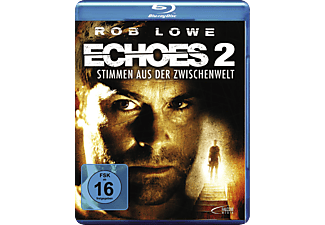 Echoes 2 - Stimmen aus der Zwischenwelt Blu-ray