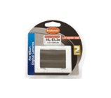 Li-Ionen-Akku LH-LEL3E ENEL3E NIKON 7,4V 1500MAH