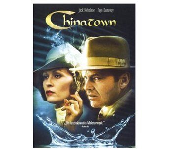 Chinatown [DVD]
